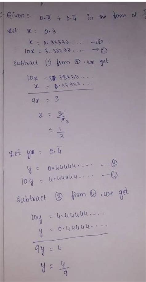 Find four rational numbers between 0.356 bar and 0.36 bar - Brainly.in