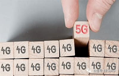 5G来了，2G、3G、4G LTE这些旧网络还能用吗？最详尽的解答来了~_频谱