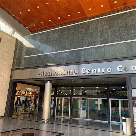 CENTRO COMERCIAL MEDITERRANEO - All You Need to Know BEFORE You Go 2026 ...