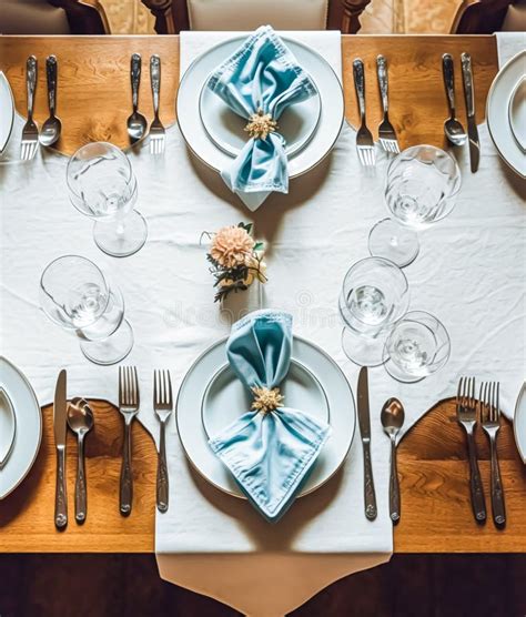 Table Setting Country Style 的图像结果