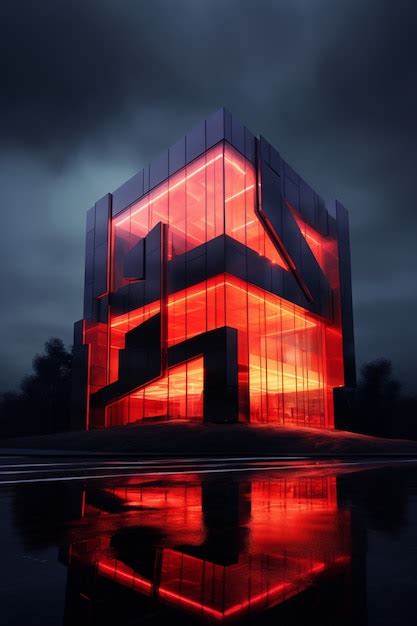 Building Logo Red 的图像结果