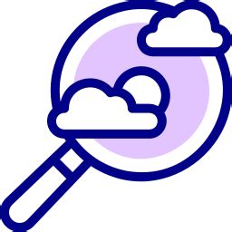 Meteorology - Free weather icons