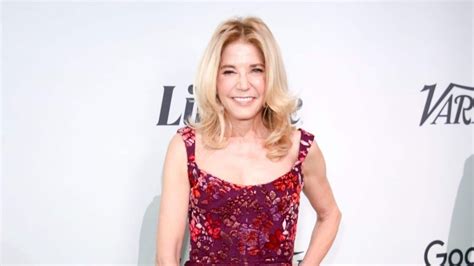 Candace Bushnell kisses 21-year-old model! - TV Exposed - Movies - TV ...