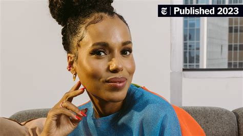 Kerry Washington Nudes