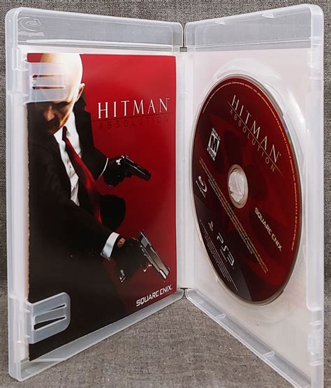 Image result for Hitman Absolution PS3 Review