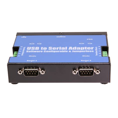 Serial Port 的图像结果