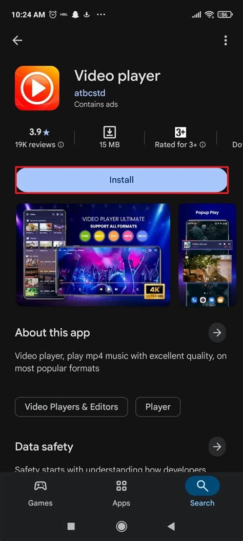 Top Reasons and Fixes for Videos Not Playing on Android Phones