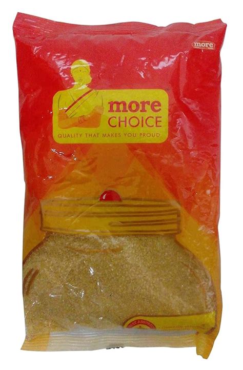 More Choice Bansi Sooji 500 gm : Amazon.in: Grocery & Gourmet Foods