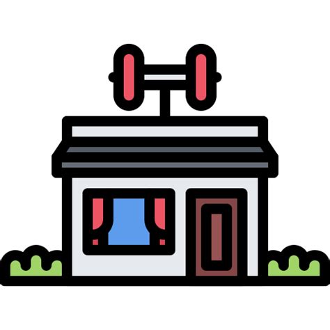 Red Color Gym Icon 的图像结果