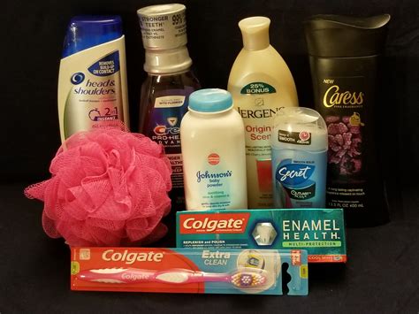 Personal Hygiene Products For Elderly at Martha Cannon blog