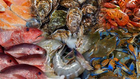Fresh Seafood Market Restaurant in Slidell Louisiana