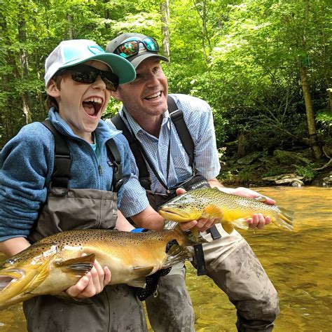 CHETOLA ORVIS ENDORSED FLY FISHING & GUIDE SERVICE (2026) All You Need ...