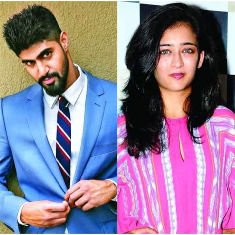 Akshara Haasan Leaked Pictures