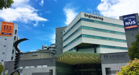 2017年赴新加坡国立大学暑期项目即将扬帆起航_苏州工业园区新国大研究院