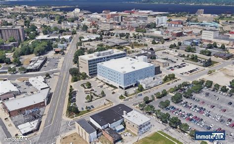 Muskegon County MI Jail Inmate Search, Visitation and Contact ...