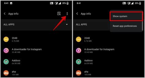 Image result for System UI App Android