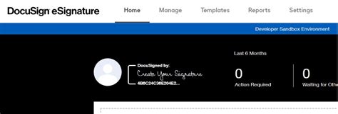 Image result for DocuSign Monitor API