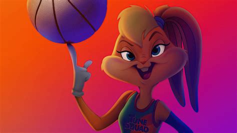 [100+] Space Jam Wallpapers | Wallpapers.com