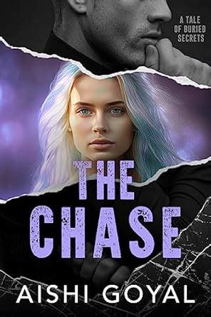 The Chase: A tale of buried secrets (The Game of Deceit Book 2) eBook ...