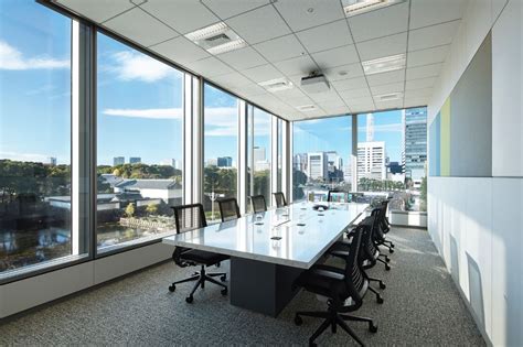 Clifford Chance Office Photos | Glassdoor