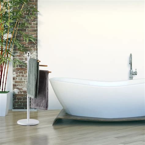 Towel Rack with 3 Adjustable Rails Buy Now