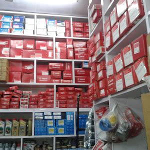 Om Auto Parts - Car Repair in Shahdol, Madhya Pradesh