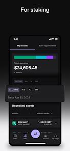 Ledger Wallet™ crypto app – Apps on Google Play