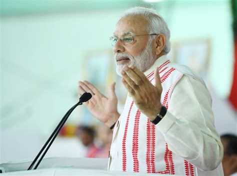 Narendra Modi quotes: 5 things PM said on launch of Ayushman Bharat scheme