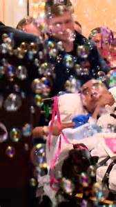 School shooting survivor released from hospital | CNN