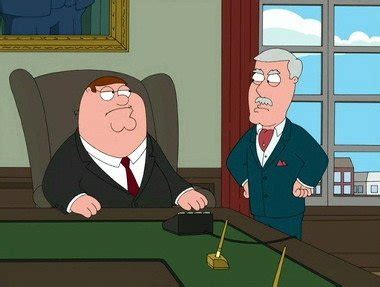 Family Guy Businessman 的图像结果
