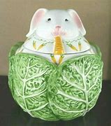 Image result for Bugs Bunny Cookie Jar
