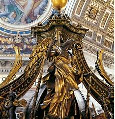 baldacchino di san pietro bernini gian lorenzo bernini baldacchino di san pietro roma dal baldacchino di san pietro bernini gian lorenzo bernini baldacchino di san pietro roma dal