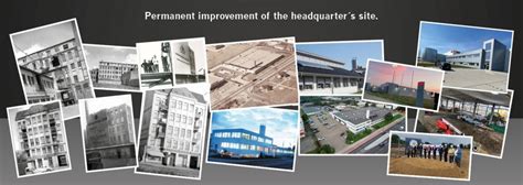 History - WISKA - make power smile