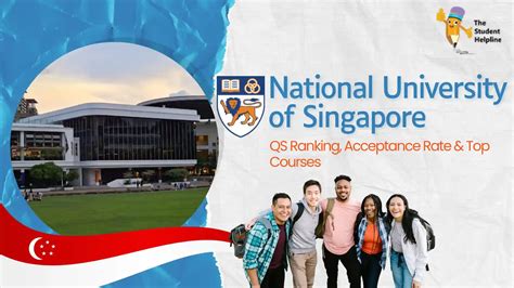 Rate Of National University