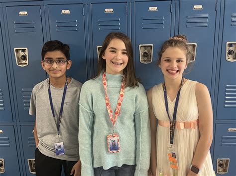 Greenville County Schools Class Acts for February 2023 - GREENVILLE JOURNAL