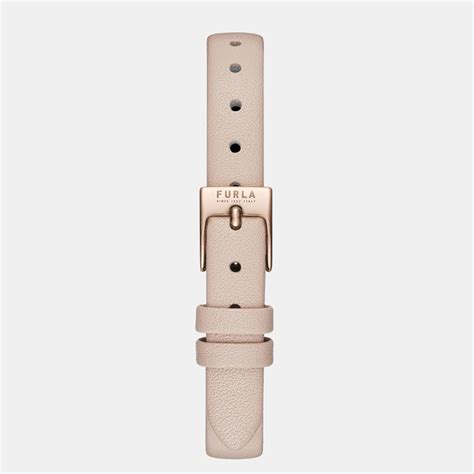 Furla Furla Heritage Women Quartz Black Dial Analog Stainless Steel ...