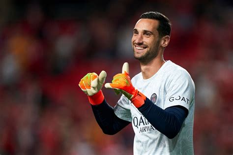 Sergio Rico (PSG) Explains How Football Saved His Life | beIN SPORTS