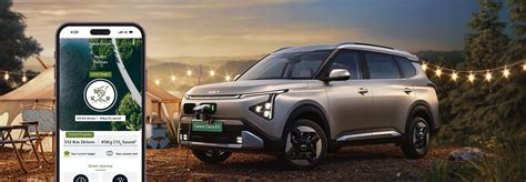 Kia Connect | The Ultimate Connected Car Experience | Kia India