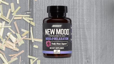 Onnit New Mood Reviews - Is This Safe To Use Regularly?