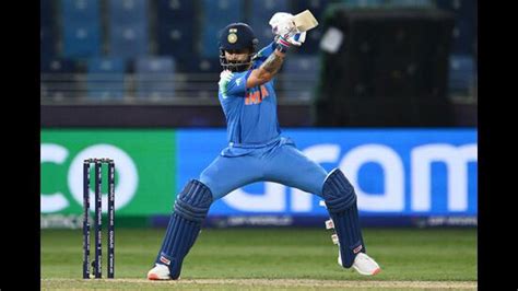 Steve Waugh on Kohli: “I never write off great players”