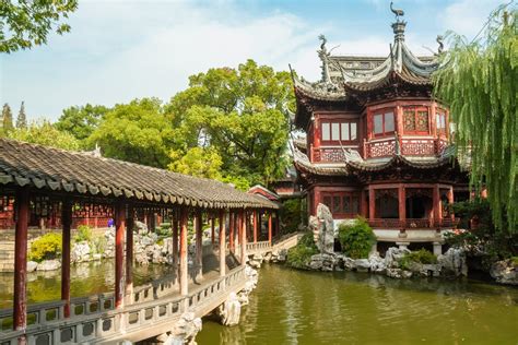 【上海豫园】攻略2021_豫园门票_地址_好玩吗-上海本地宝