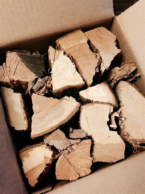 The Best-Smelling Firewood to Burn for a Cozy, Sweet-Scented Home - Backyard Boss