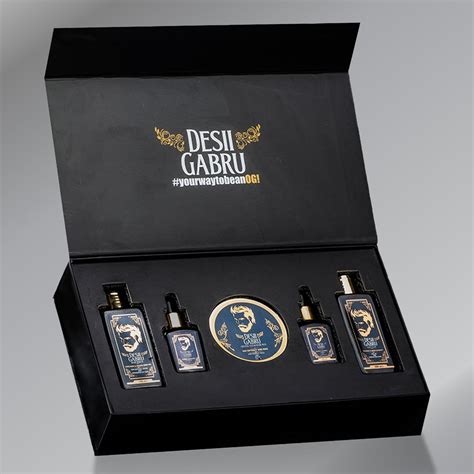 Desii Gabru – For the Man Who Owns His Vibe – Desiigabru