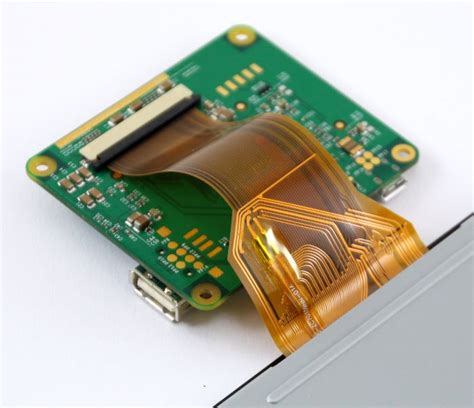 Image result for 7In Touchscreen Display Raspberry Pi