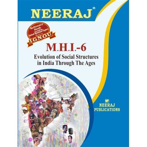 Mhi 6 Evolution Of Social Structures In India Through Ages | Desertcart ...