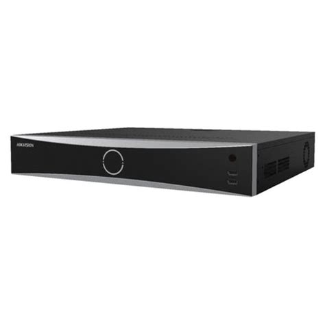 Buy Hikvision K Series AcuSense NVR 16Channel 4K DS-7716NXI-K4 Online ...