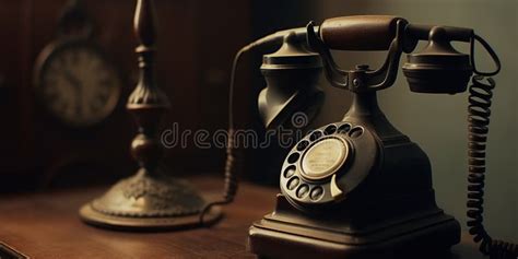 Old-Fashioned Phone 的图像结果