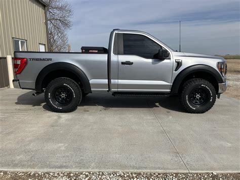 Big Tremor & Baby Tremor : r/FordTremor