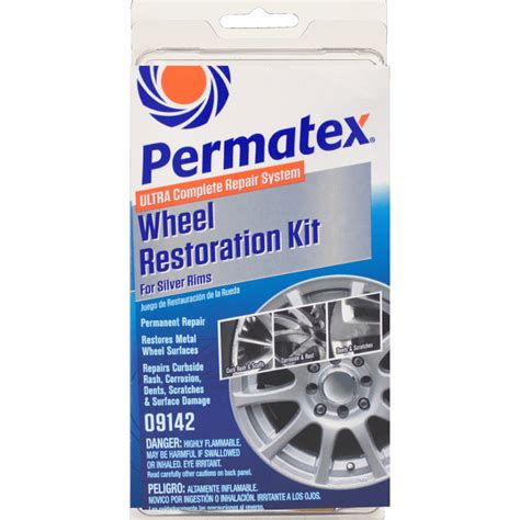 Permatex Windscreen Repair Kit