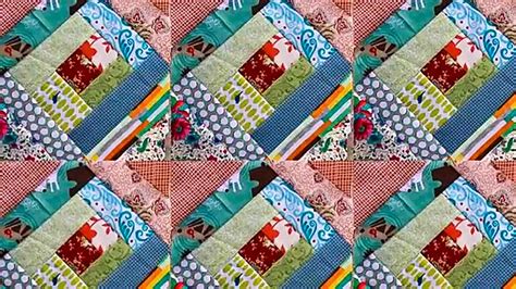 Image result for Quilt Blocks 8 Inch Tutorial